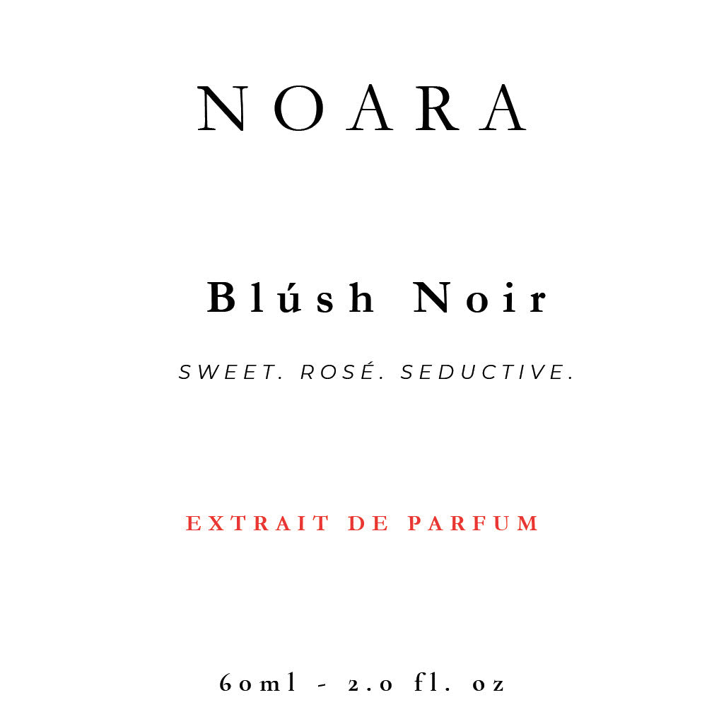 BLUSH NÓIR