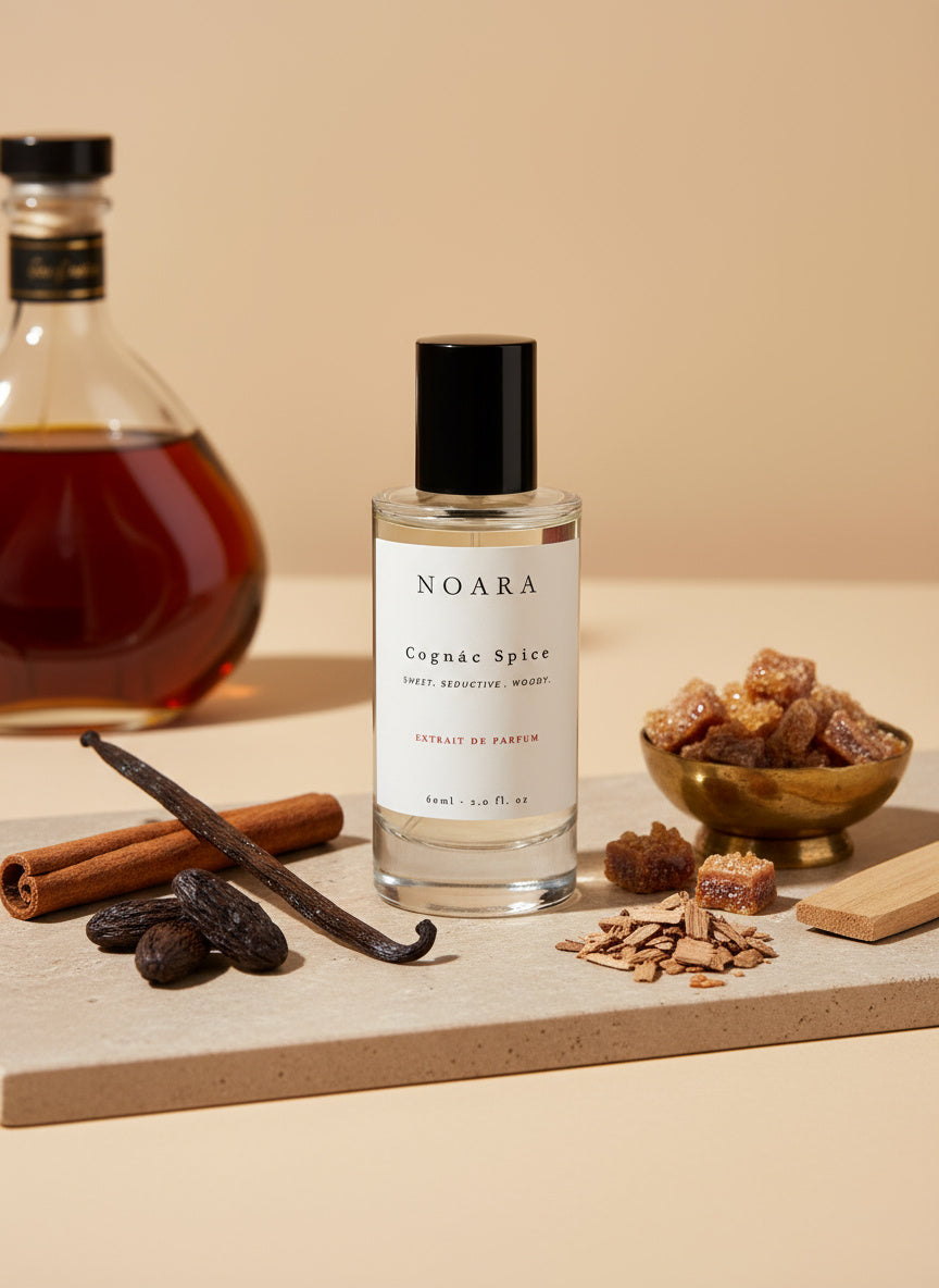 COGNÁC SPICE