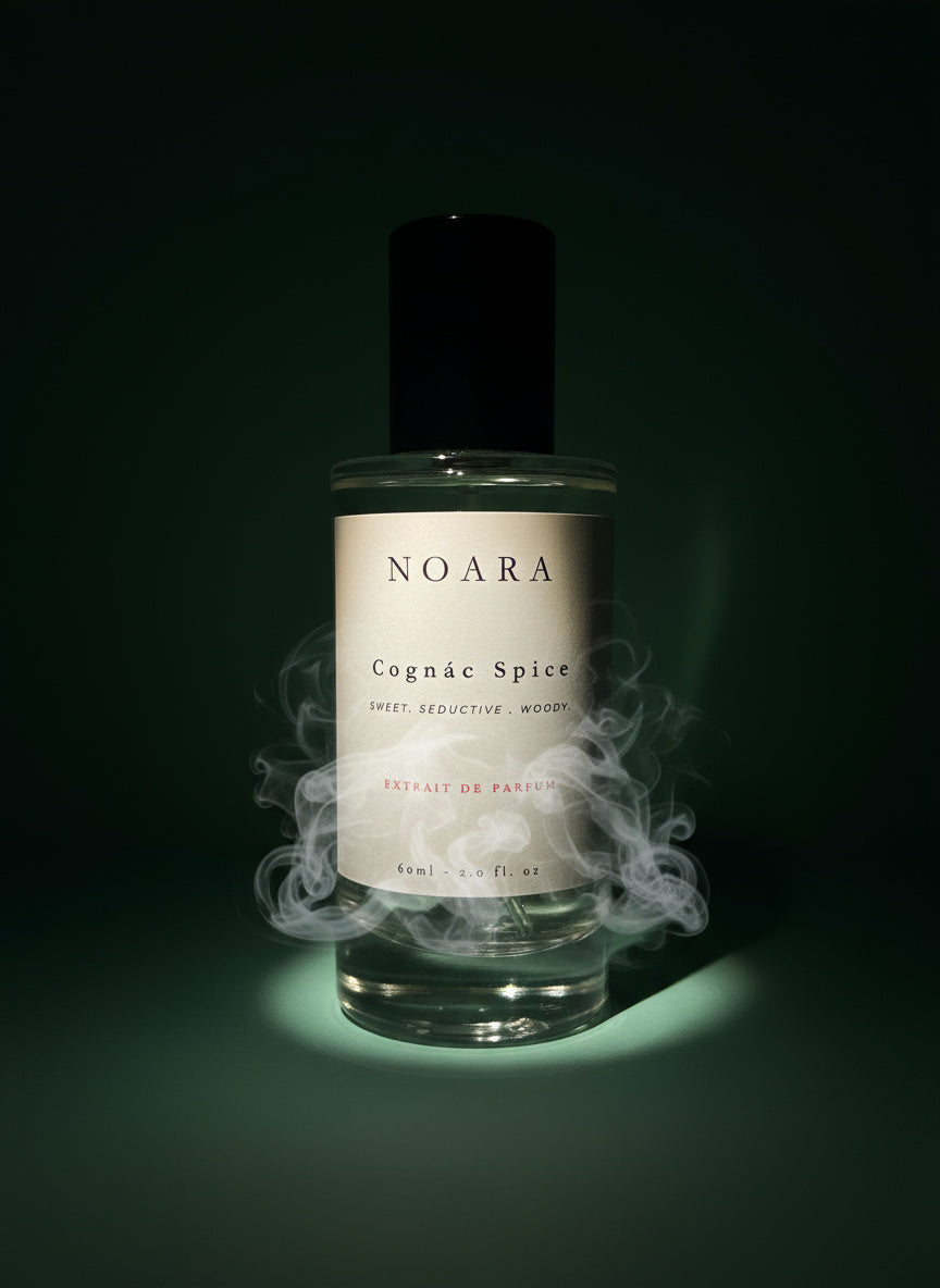COGNÁC SPICE